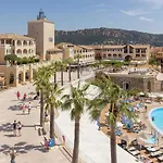 Apartment Cap Esterel : 2 Pieces, Vue Mer, Acces Piscines - Fr-1-504-663 *