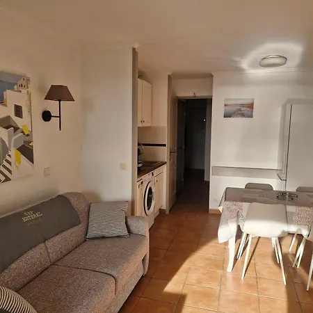 Apartamento Cap Esterel : 2 Pieces, Vue Mer, Acces Piscines - Fr-1-504-663