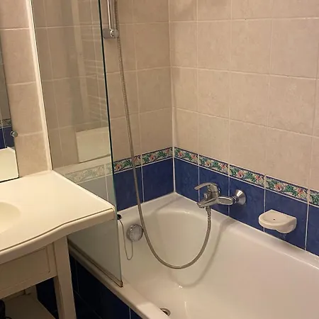 Apartament Cap Esterel : 2 Pieces, Vue Mer, Acces Piscines - Fr-1-504-663 *